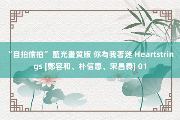 “自拍偷拍” 藍光畫質版 你為我著迷 Heartstrings [鄭容和、朴信惠、宋昌義] 01